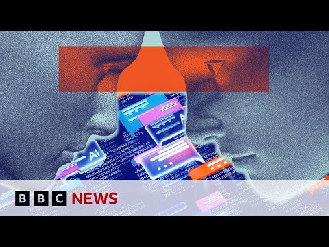 Video | Should we worry about hurting AI ‘feelings’? | BBC News