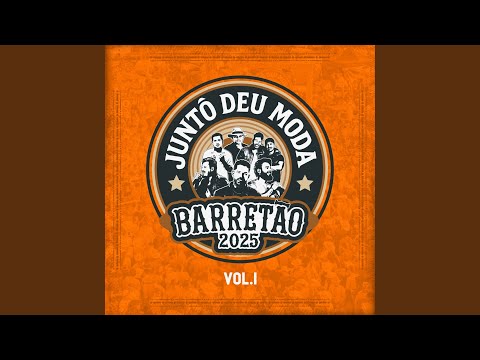 Quero Tomar Uma (feat. Matheuzinho, Thácio) [Ao Vivo]