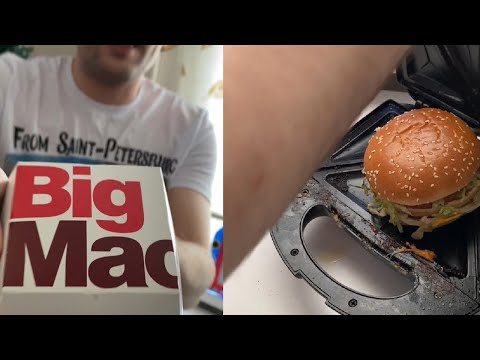 ES UZCEPU BIGMAC