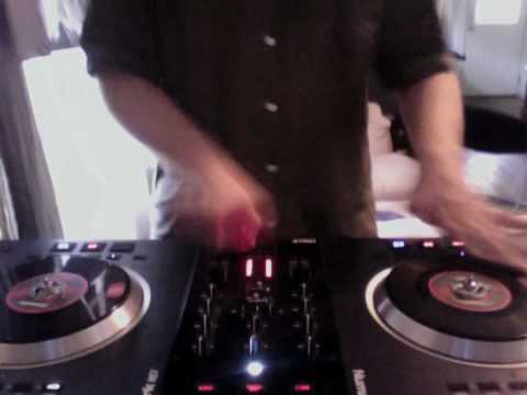 DJ Pompey 2010.06.19