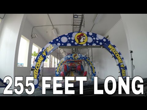 download lagu mp3 mp4 Worlds Largest Car Wash, download lagu Worlds Largest Car Wash gratis, unduh video klip Worlds Largest Car Wash