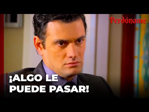 Cuneyt No Para De Pensar En Feride - Perdóname Capítulo 58