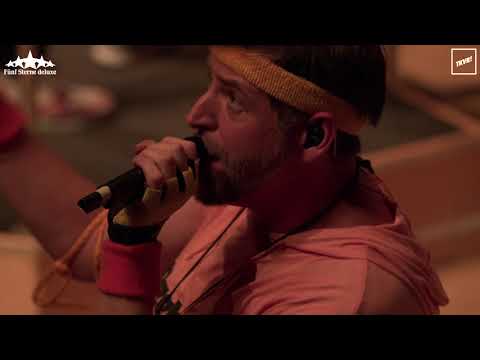 Fünf Sterne deluxe & Takeover! Ensemble - Ja, ja...deine Mudder