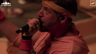 Fünf Sterne deluxe &amp; Takeover! Ensemble - Ja, ja...deine Mudder