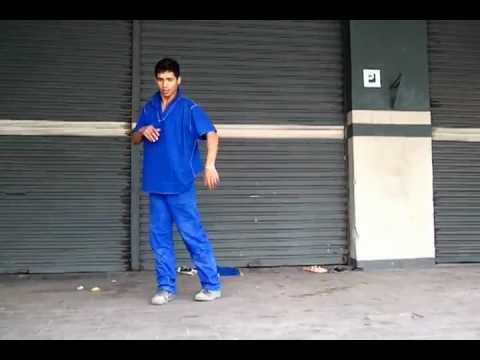 marcelo(funktastico) vs diney(funktastico) pega