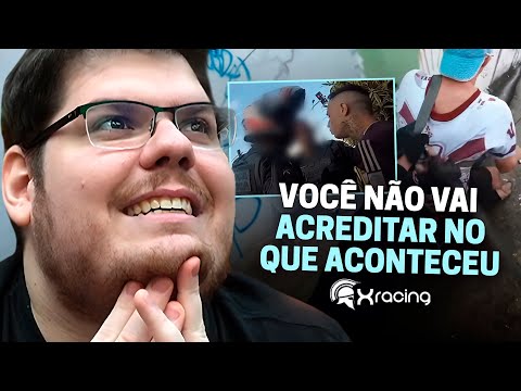 CASIMIRO REAGE: ENQUADROS DE MOTO (EP. 101) CARA, O QUE FOI ISSO? KKKKKKKK | Cortes do Casimito