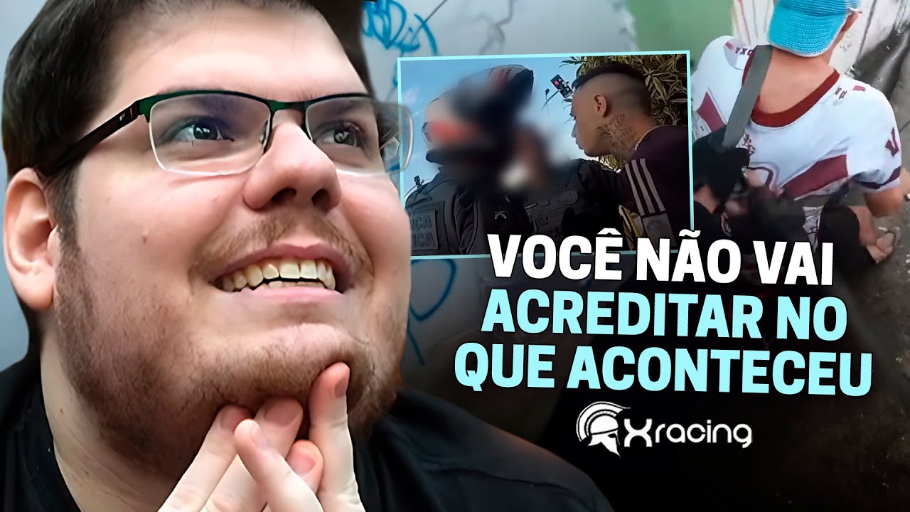 CASIMIRO REAGE: ENQUADROS DE MOTO (EP. 101) CARA, O QUE FOI ISSO? KKKKKKKK | Cortes do Casimito