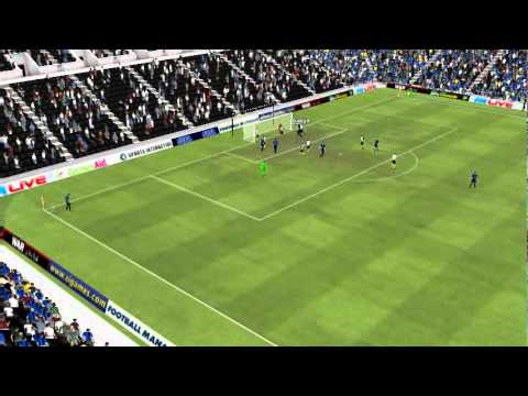 Club Brugge 5 - 0 Lokeren - Match Highlights