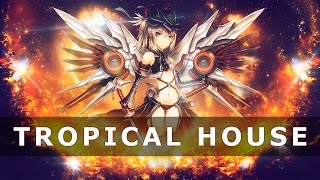 【Tropical House】Cobi Mike - Walking Through the Fire (Whistle Back Remix)