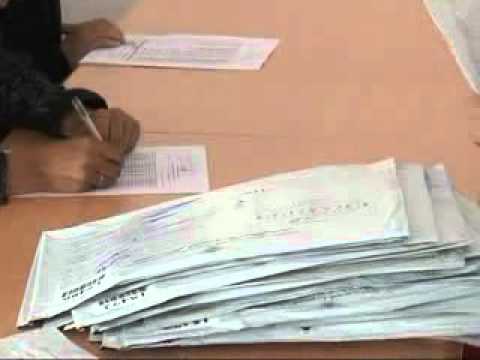 Election 29 09 2010 TOLOnews com