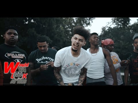 Lil 2z - Blowin My High (Shot By: @HalfpintFilmz)