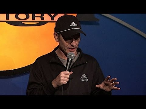 Irish Double Standard