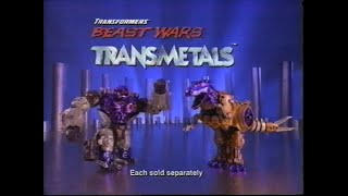 Download lagu Transformers Beast Wars Transmetals Optimus Primal and Megatron V2 Commercial mp3 Download lagu Transformers Beast Wars Transmetals Optimus Primal and Megatron V2 Commercial mp3