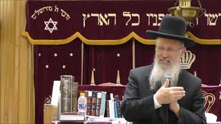 הגאון הרב אברהם יוסף שליט＂א סיפורים אישיים על מרן רבנו עובדיה יוסף זצוק＂ל חשון תשפ"ו (רבנים שונים) - התמונה מוצגת ישירות מתוך אתר האינטרנט יוטיוב. זכויות היוצרים בתמונה שייכות ליוצרה. קישור קרדיט למקור התוכן נמצא בתוך דף הסרטון