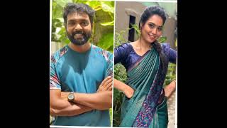 Download lagu Thendral Vanthu Ennai Thodum serial🤩 Vetri💙 VS⚡ Abi💛 mp3