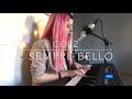 Coez - È SEMPRE BELLO (Cover) Coez - È SEMPRE BELLO (Cover)