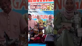 Download lagu DETIK DETIK PENYANYI TERLENTANG#duet #biduan #dangdut #campursari mp3