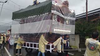 2025 本沢合六所神社祭典