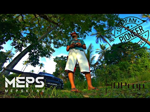 3D FPV - Why aren't more pilots flying 3D?