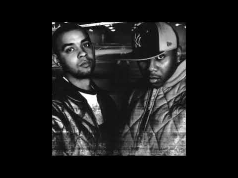 Nysay (Salif et EXS) feat Fofo44 - Big city du crime