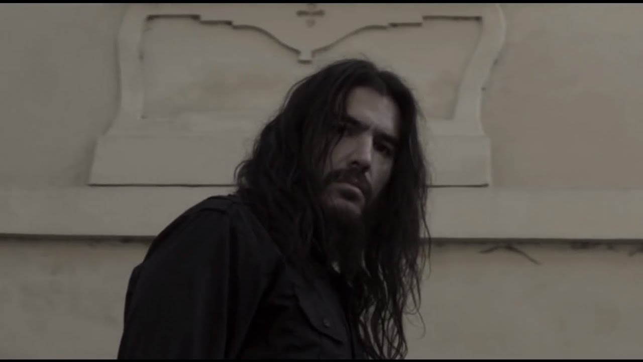 Machine Head - Darkness Within [OFFICIAL VIDEO] - YouTube