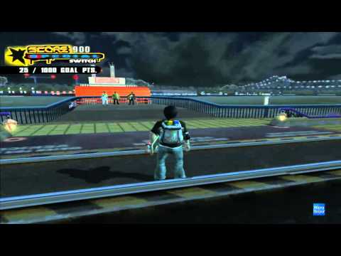 Tony Hawk's Underground 2 Playstation 2