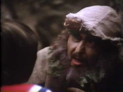 The Greenstone - the story of the Greenstone