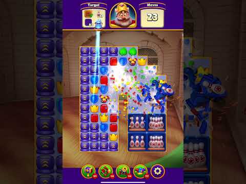 Royal Match level 1799