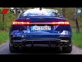 NEW 2025 Audi S5 DRIVE SOUND Automann In 4K
