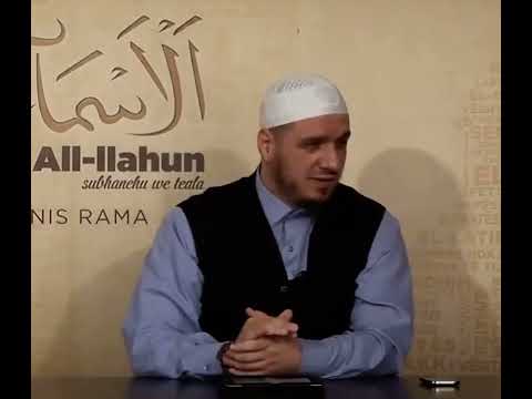 Kthehu tek Allahu (madhështore) - Hoxhë Enis Rama