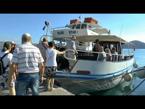 Kreta Rundreise 2018