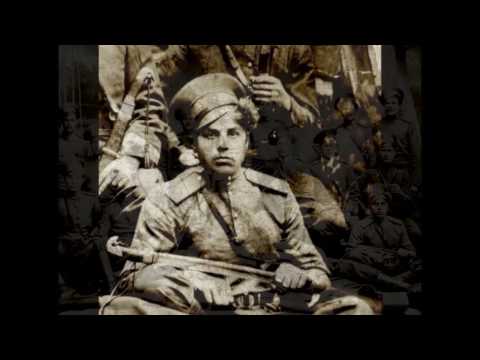 Chant cosaque - Поехал казак на чужбину