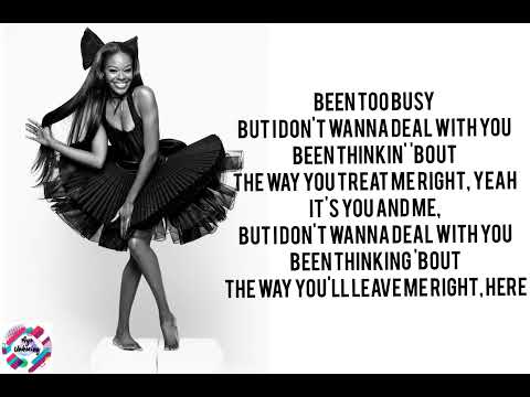 Azealia Banks - Soda (Lyrics)