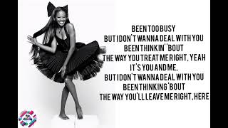 Azealia Banks - Soda (Lyrics)
