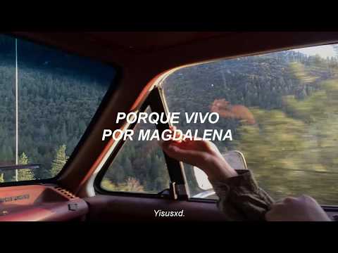 Nosequién y Los Nosecuantos - Magdalena //Letra