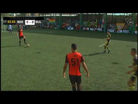 Beescats X Bulls (Final) │ 2ª Champions Ligay Porto Alegre