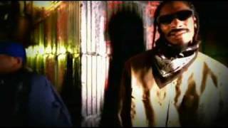 Snoop Dogg Feat. Kurupt - Ride On Caught Up (HQ Dirty Version) [Video]