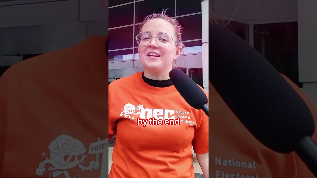 Socialist Cash Takes Out Capitalist Trash