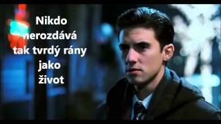 Motivace - Rada do života (Rocky Balboa) Motivace - Rada do života (Rocky Balboa)