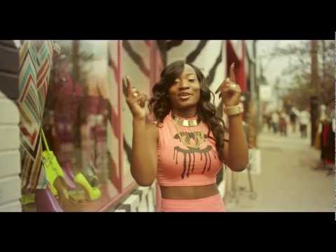 K'MONI (#NEW SINGLE 2013) HE LIKE