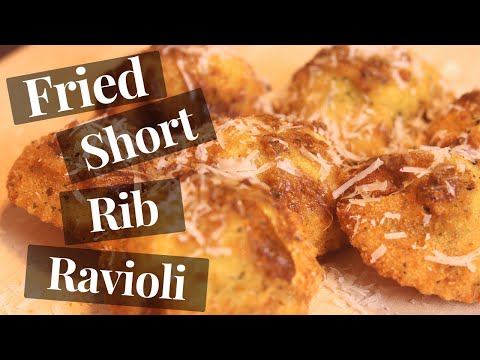 Bjs Ravioli