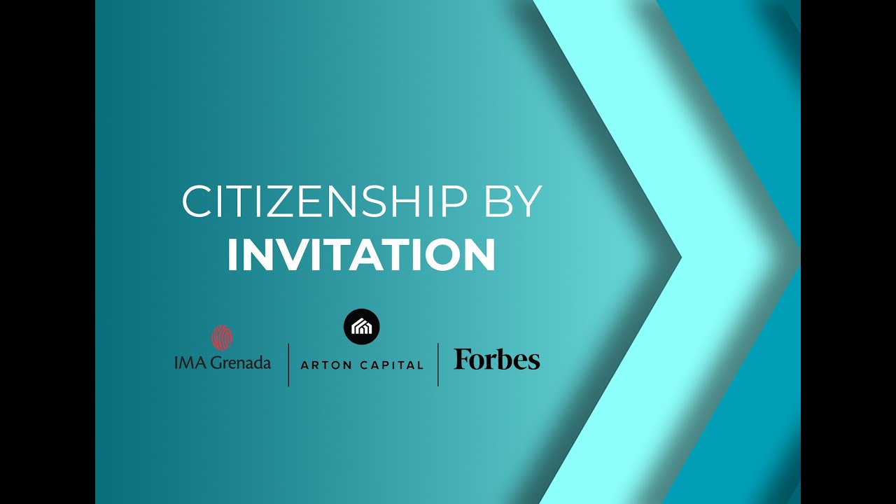 Grenada's Citizenship by Invitation initiative