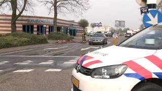 preview picture of video 'Peel en Maas Journaal 27 maart 2014 - Peel en Maas TV Venray'