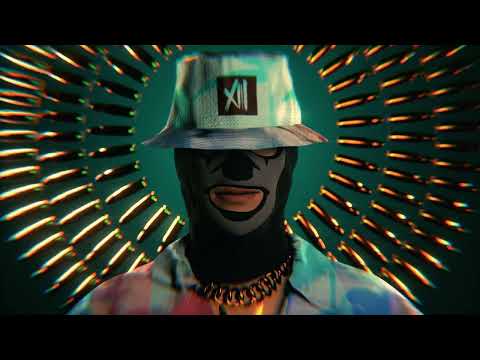 Brick Bazuka - Rwalk