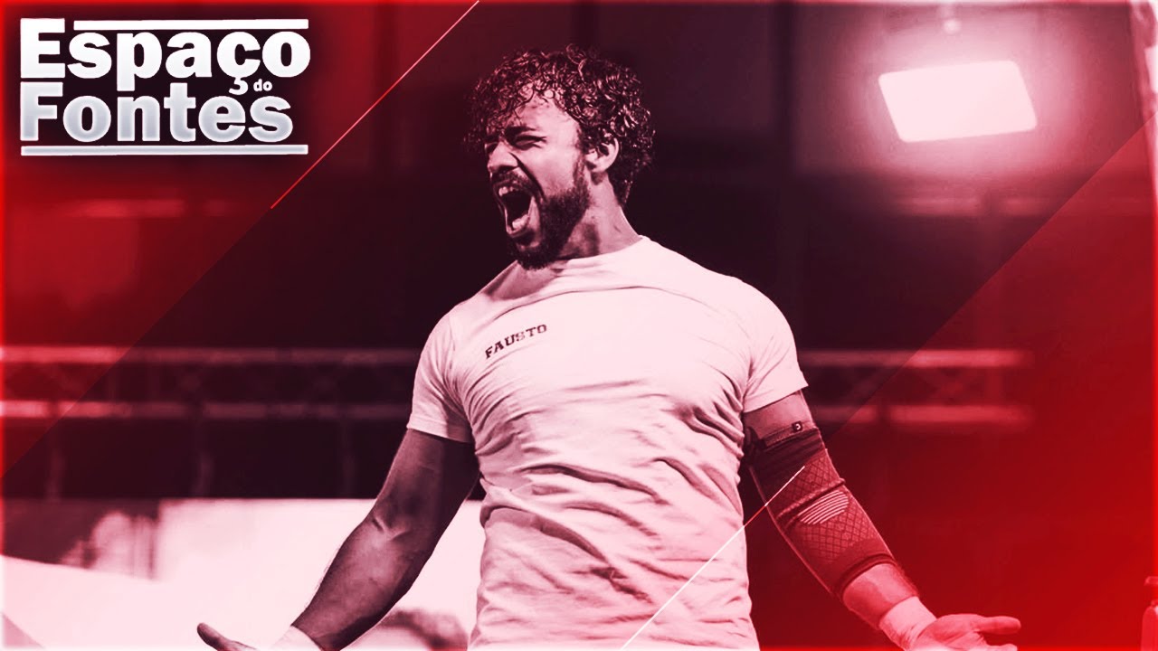 Espaço do Fontes – Entrevista: Fausto (Parte 1)