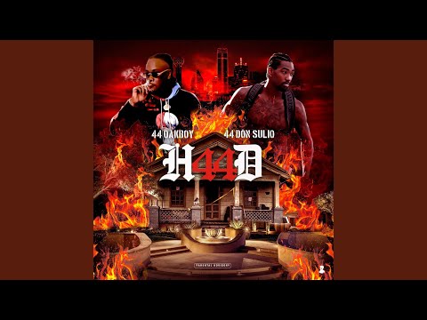 GHETTO DREAMING (feat. DON SULIO, BANDO SUPREME)