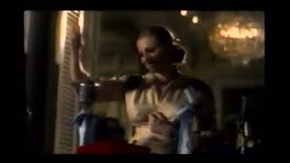 Evita Movie Trailer 1996 - TV Spot
