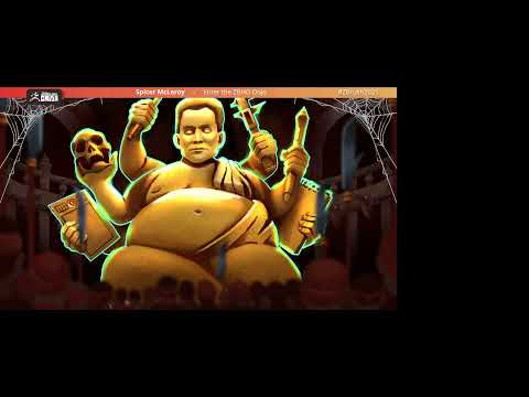 Enter the ZBHO Dojo - Spicer McLeroy - ZBrush 2021.7