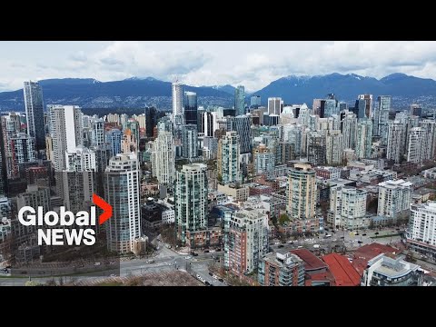 Vancouver is in a "full-blown crisis" for housing affordability: report
