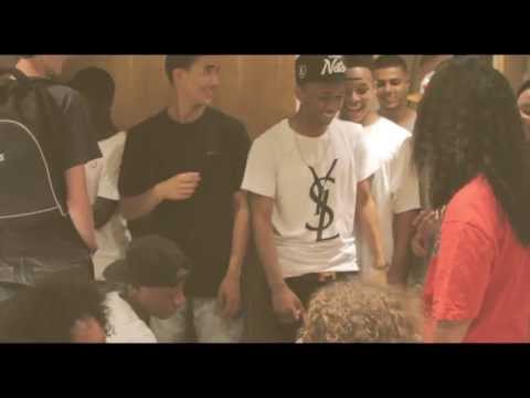 Montel Ft Famous - So Many Girls